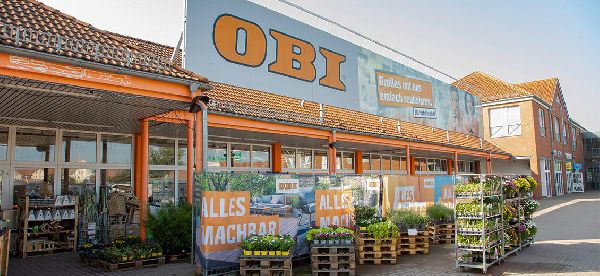 OBI Markt Oschatz - OBI Markt Oschatz