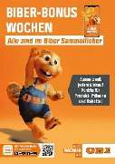 OBI Markt Osterode / Harz - Biber Bonus Wochen  im Markt Osterode vom 04.Mai bis zum 03.Juli 2022