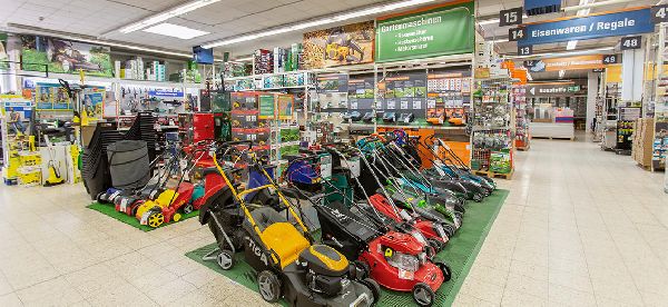OBI Markt Osterode / Harz - OBI Gartencenter Oster …