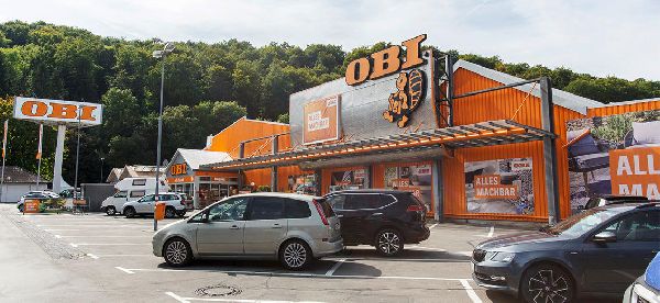 OBI Markt Osterode / Harz - OBI Markt Osterode-Har …