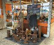 OBI Markt Ottendorf-Okrilla - Eingangsbereich