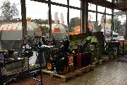 OBI Markt Ottendorf-Okrilla - Eingangsbereich