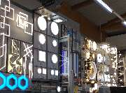 OBI Markt Ottendorf-Okrilla - Elektroabteilung