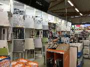OBI Markt Ottendorf-Okrilla - Innendekoration