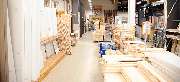OBI Markt Ottendorf-Okrilla - OBI Baustoffhalle Ottendorf-Okrilla