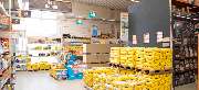 OBI Markt Ottendorf-Okrilla - OBI Baustoffhalle Ottendorf-Okrilla