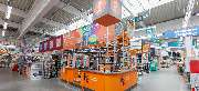 OBI Markt Papenburg - OBI Farbmisch-Service Papenburg