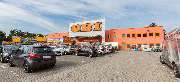 OBI Markt Papenburg - OBI Parkplatz Papenburg