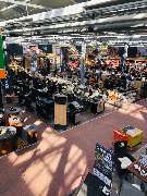 OBI Markt Parsdorf - BBQ