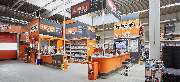 OBI Markt Parsdorf - GALLERY