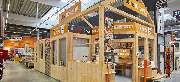 OBI Markt Parsdorf - GALLERY