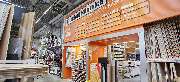 OBI Markt Parsdorf - GALLERY