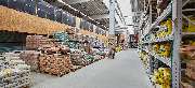 OBI Markt Parsdorf - GALLERY