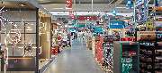 OBI Markt Parsdorf - GALLERY