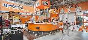 OBI Markt Parsdorf - GALLERY