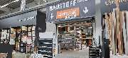 OBI Markt Parsdorf - GALLERY
