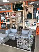 OBI Markt Parsdorf - Gartenidden