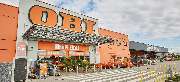 OBI Markt Parsdorf - OBI Fenster- und Türen-Studio Parsdorf