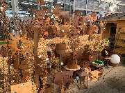 OBI Markt Parsdorf - OBI Markt-Eingang Parsdorf