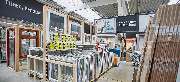 OBI Markt Parsdorf - OBI  Parsdorf