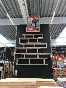 OBI Markt Parsdorf - Selbstbaumöbel