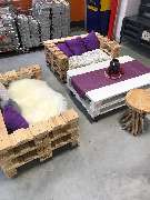 OBI Markt Parsdorf - Selbstbaumöbel