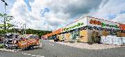OBI Markt Pegnitz - OBI Parkplatz Pegnitz