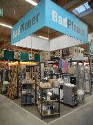 OBI Markt Pfullendorf - Badplaner