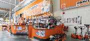 OBI Markt Pfullendorf - GALLERY