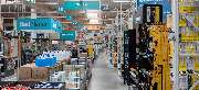 OBI Markt Pfullendorf - GALLERY