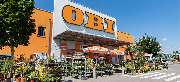 OBI Markt Pfullendorf - OBI Gartencenter Pfullendorf