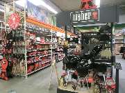 OBI Markt Pfullingen - Weber Grillshop