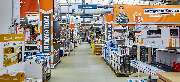 OBI Markt Pocking - GALLERY