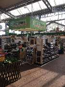 OBI Markt Pocking - Gartenplaner