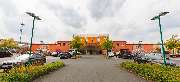 OBI Markt Posthausen - OBI Parkplatz Posthausen
