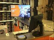 OBI Markt Pressath - Badplaner