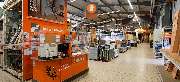 OBI Markt Pressath - OBI Baustoffhalle Pressath