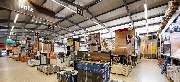 OBI Markt Pressath - OBI Baustoffhalle Pressath