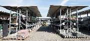 OBI Markt Pressath - OBI Mittelgang Pressath