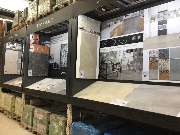 OBI Markt Pressath - OBI Parkplatz Pressath