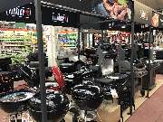 OBI Markt Pressath - Weber Grillshop