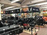 OBI Markt Pressath - Weber Grillshop