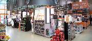 OBI Markt Radebeul - GALLERY