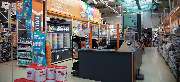 OBI Markt Radebeul - GALLERY