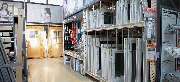 OBI Markt Radebeul - GALLERY