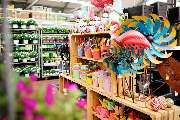 OBI Markt Radebeul - GALLERY