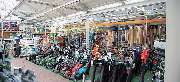 OBI Markt Radebeul - GALLERY