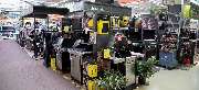 OBI Markt Radebeul - GALLERY