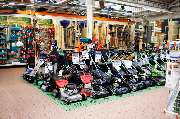 OBI Markt Radebeul - GALLERY