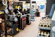 OBI Markt Radebeul - GALLERY